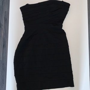 Bcbg dress size 0